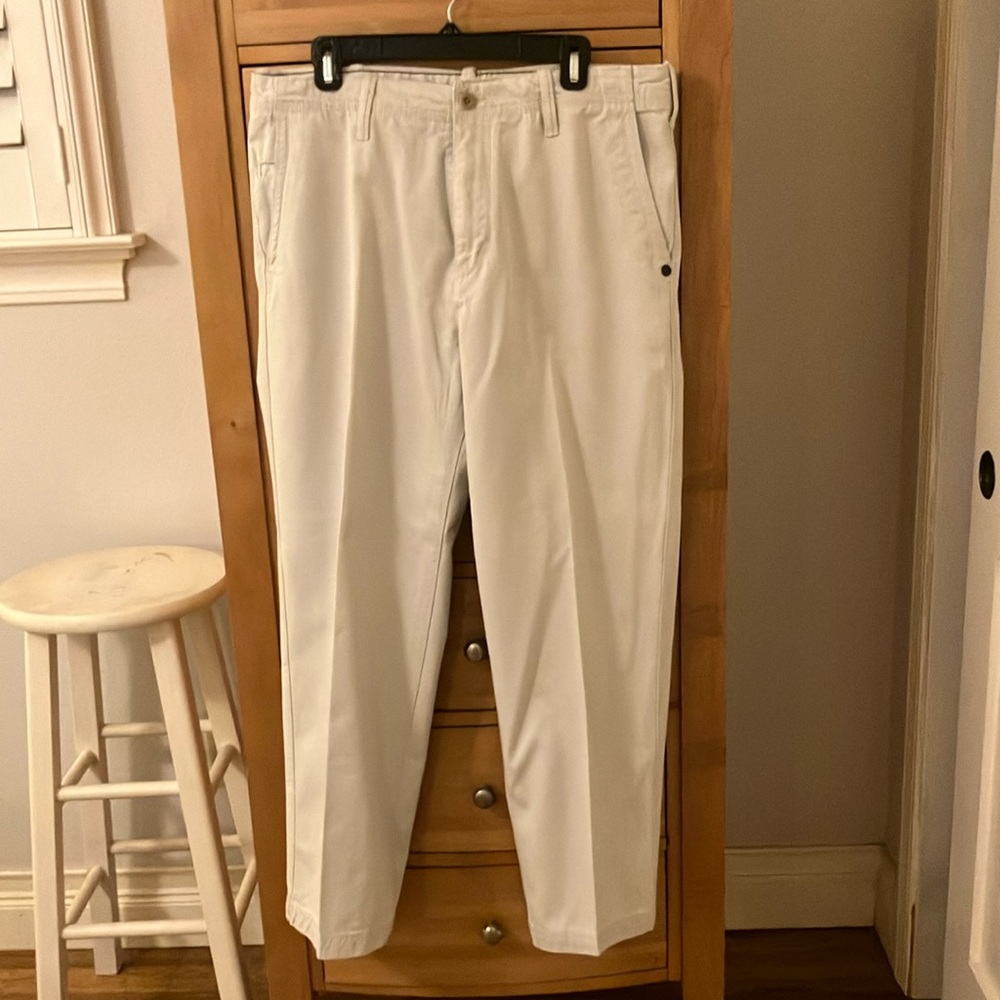 Timberland khaki pants 36X30